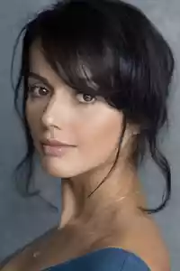 Photo de Amrita Acharia