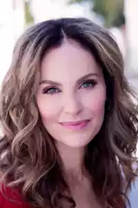 Photo de Amy Brenneman