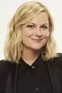 Photo de Amy Poehler