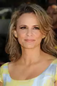 Photo de Amy Sedaris