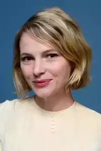 Photo de Amy Seimetz