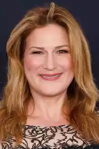 Photo de Ana Gasteyer