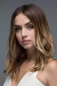 Photo de Ana de Armas