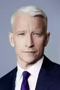 Photo de Anderson Cooper