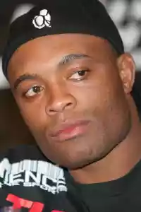 Photo de Anderson Silva