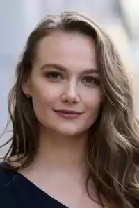 Photo de Andi Matichak