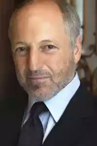 Photo de André Aciman