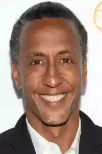 Photo de Andre Royo