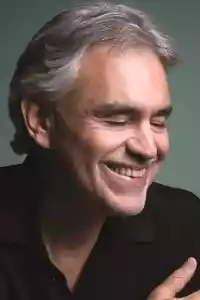 Photo de Andrea Bocelli