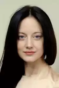 Photo de Andrea Riseborough