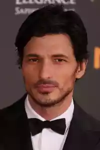 Photo de Andrés Velencoso