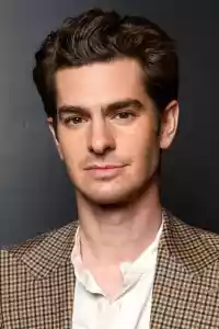 Photo de Andrew Garfield