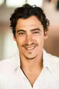 Photo de Andrew Keegan