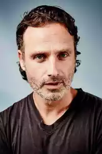 Photo de Andrew Lincoln