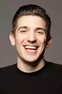 Photo de Andrew Schulz