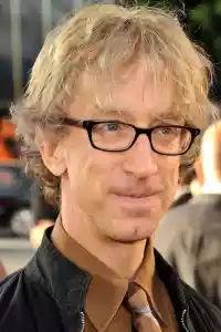 Photo de Andy Dick