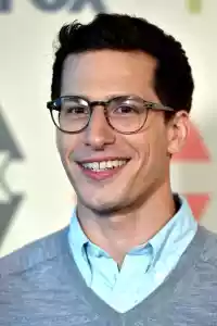 Photo de Andy Samberg