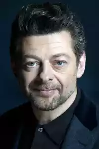 Photo de Andy Serkis