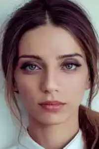 Photo de Angela Sarafyan