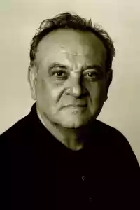 Photo de Angelo Badalamenti