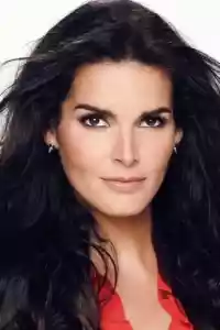 Photo de Angie Harmon