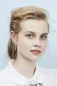 Photo de Angourie Rice