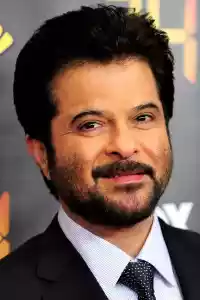 Photo de Anil Kapoor