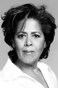 Photo de Anna Deavere Smith