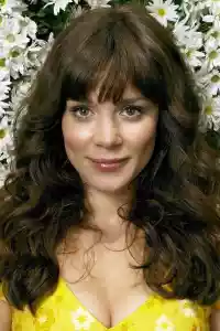 Photo de Anna Friel