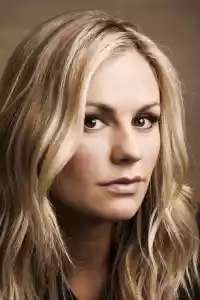 Photo de Anna Paquin