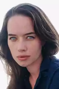 Photo de Anna Popplewell