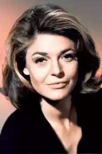 Photo de Anne Bancroft