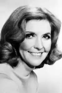 Photo de Anne Meara