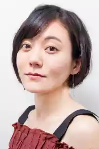 Photo de Anne Suzuki