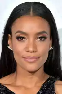 Photo de Annie Ilonzeh