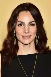 Photo de Annie Parisse