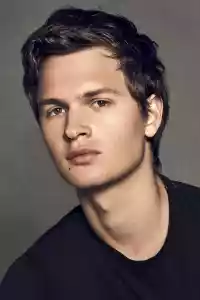 Photo de Ansel Elgort