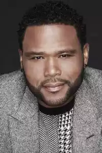 Photo de Anthony Anderson