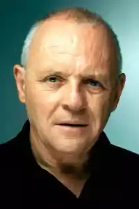 Photo de Anthony Hopkins