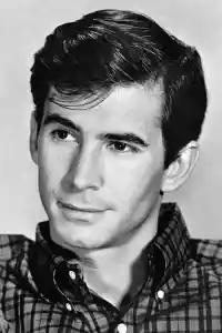 Photo de Anthony Perkins