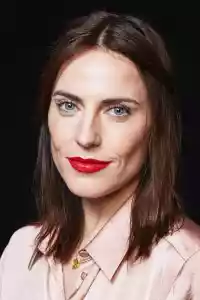 Photo de Antje Traue