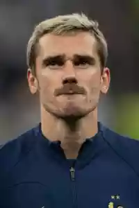 Photo de Antoine Griezmann