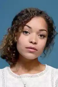 Photo de Antonia Thomas