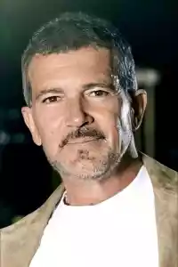 Photo de Antonio Banderas