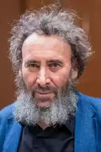 Photo de Antony Sher