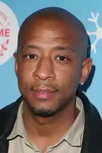 Photo de Antwon Tanner