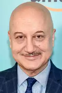 Photo de Anupam Kher