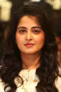 Photo de Anushka Shetty