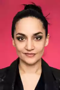 Photo de Archie Panjabi