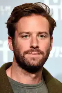 Photo de Armie Hammer